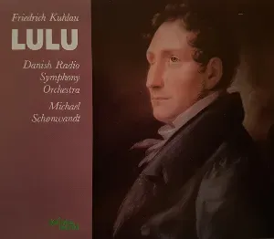 Photo représentant Friedrich Kuhlau