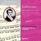 Friedrich Wilhelm Michael Kalkbrenner