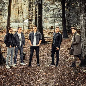 Photo représentant From Fall to Spring