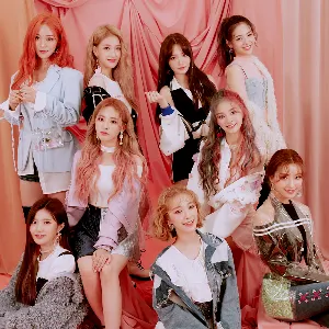 Photo représentant fromis_9