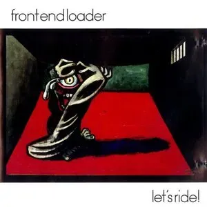 Photo représentant Front End Loader