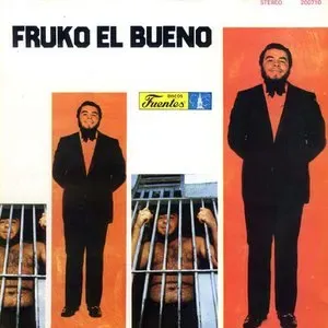 Photo représentant Fruko