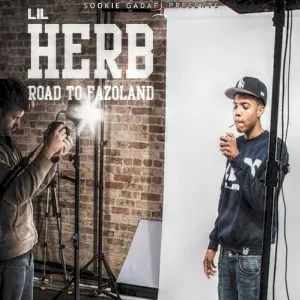 Photo représentant G Herbo