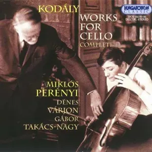 Photo représentant Gábor Takács‐Nagy