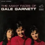 Gale Garnett