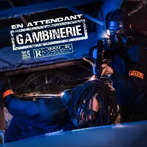 Photo représentant Gambino La MG