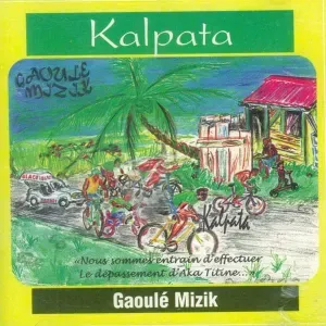 Photo représentant Gaoulé Mizik