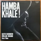 Gato Barbieri