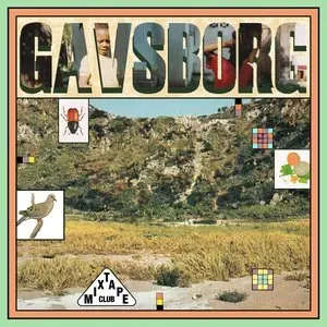 Photo représentant Gavsborg