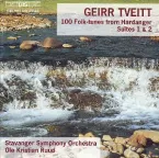 Geirr Tveitt