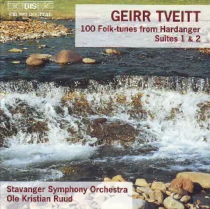 Photo représentant Geirr Tveitt