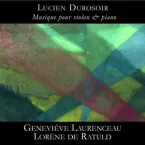 Geneviève Laurenceau