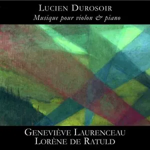 Photo représentant Geneviève Laurenceau