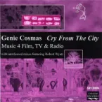 Genie Cosmas