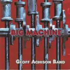 Geoff Achison