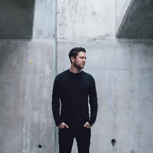 Photo représentant George FitzGerald