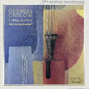 Photo représentant George Onslow