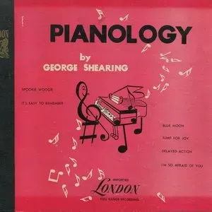 Photo représentant George Shearing