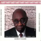 George Walker