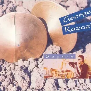 Photo représentant Georges Kazazian