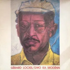Photo représentant Gérard Lockel