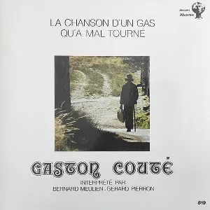 Photo représentant Gérard Pierron