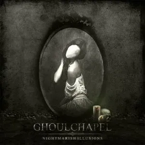 Photo représentant Ghoulchapel