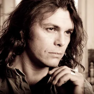 Photo représentant Gianluca Grignani