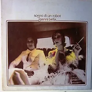 Photo représentant Gianni Bella