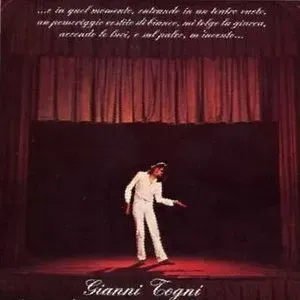 Photo représentant Gianni Togni