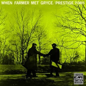 Photo représentant Gigi Gryce