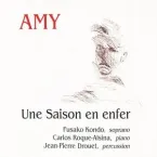 Gilbert Amy