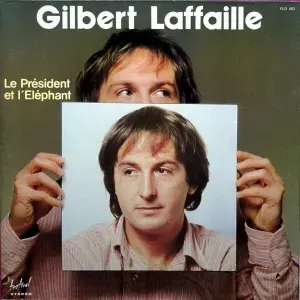 Photo représentant Gilbert Laffaille