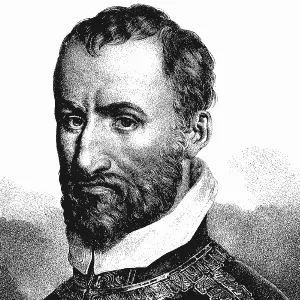 Photo représentant Giovanni Pierluigi da Palestrina