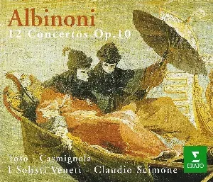 Photo représentant Giuliano Carmignola