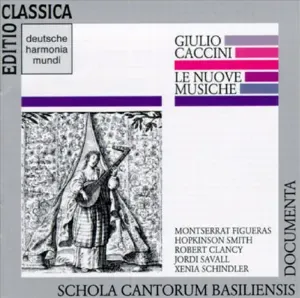 Photo représentant Giulio Caccini