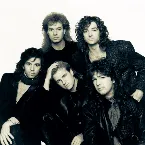Glass Tiger