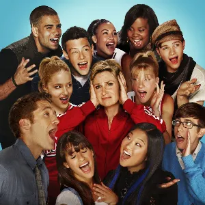Photo représentant Glee Cast