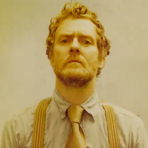Photo représentant Glen Hansard