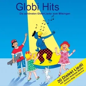 Photo représentant Globi