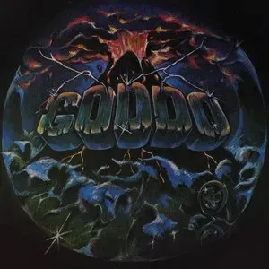 Photo représentant Goddo