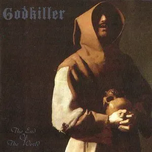 Photo représentant Godkiller