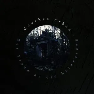 Photo représentant Goethes Erben