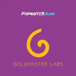 Photo représentant Goldmaster