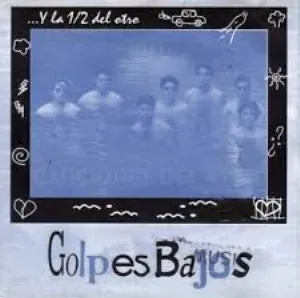 Photo représentant Golpes Bajos