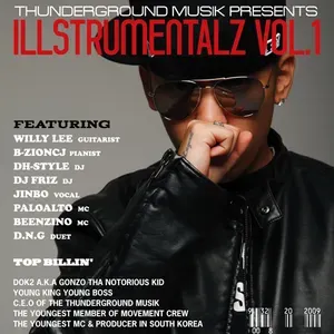 Photo représentant Dok2