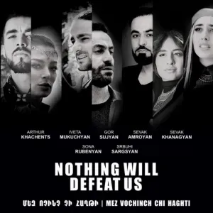 Photo représentant Gor Sujyan