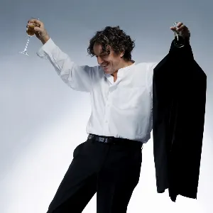 Photo représentant Goran Bregović