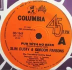 Gordon Parsons
