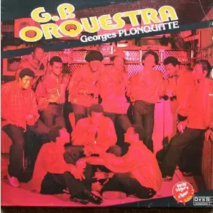 Photo représentant G.P. Orchestra